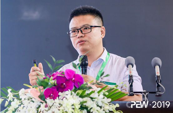 《感知市场新潜力 发现渠道新动能》--兰升生物·2019CPEW圆满闭幕
