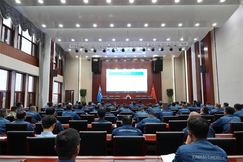 干部大讲堂  催化裂化工艺反应-再生系统