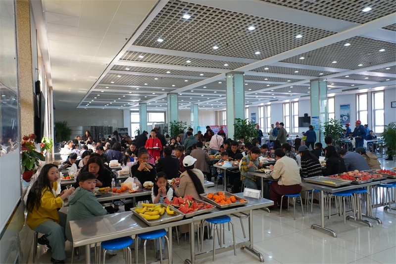 共鉴品质之旅 畅享春日时光|鑫海・海润华城圆满举办“春日品牌行”活动