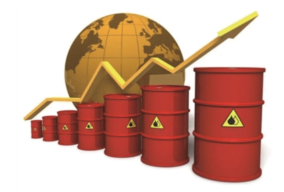 Accelerating the construction of an oil and gas price system reflecting supply and demand in the Asian market