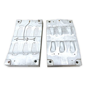 EVA Injection Molding