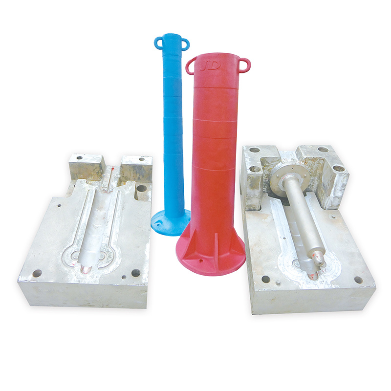 TPR injection mold