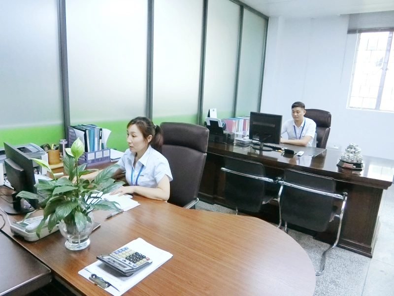 CAM Manager's Office CAM Manager's Office