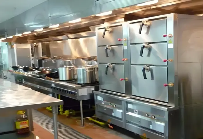 Merchants buy beverage cabinets to pay attention to what matters