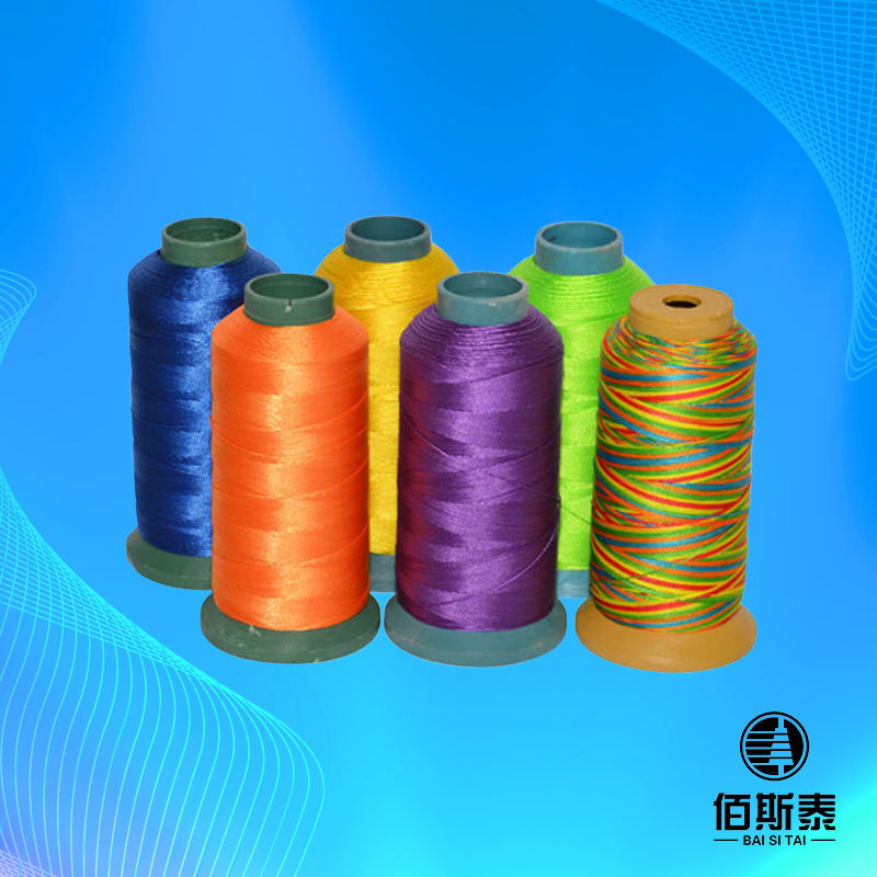 GTX- polyester high strength wire