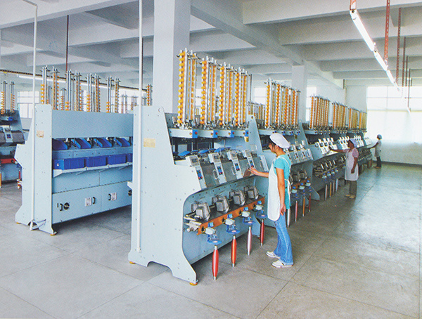 Production Equipment