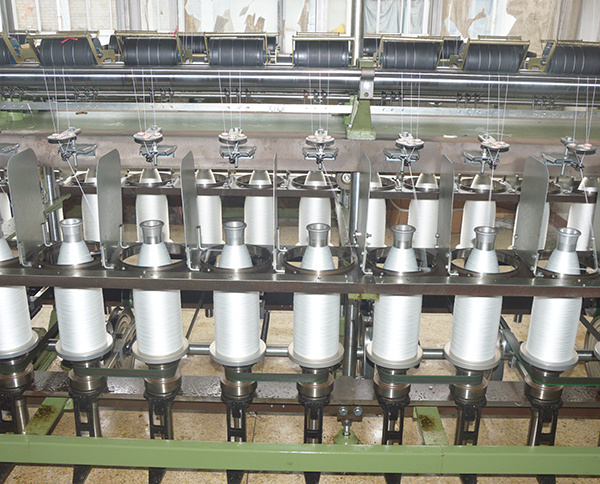 Production Equipment