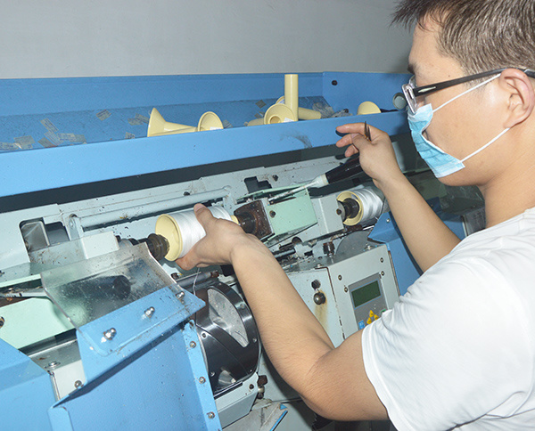 Production Equipment