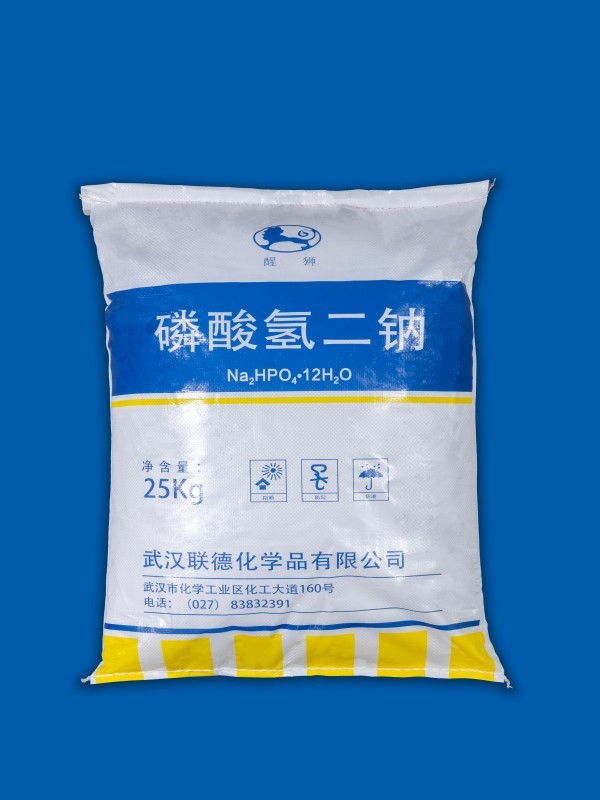 磷酸氫二鈉（工業(yè)級(jí)）