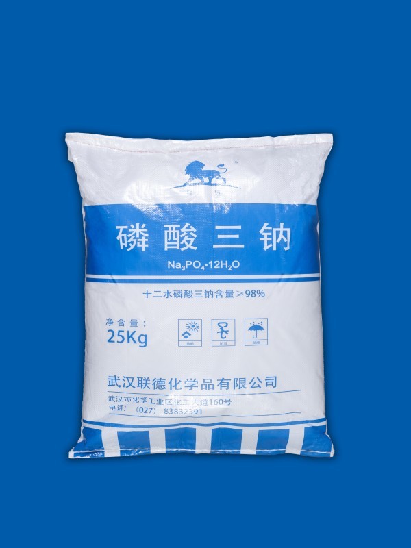 磷酸三鈉（工業(yè)級(jí))