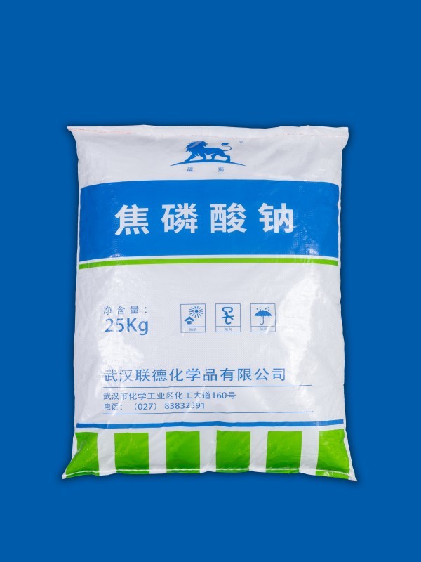 焦磷酸鈉（工業(yè)級(jí)）