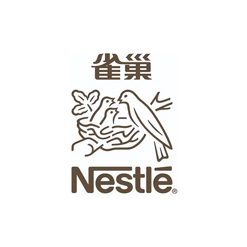 雀巢 雀巢