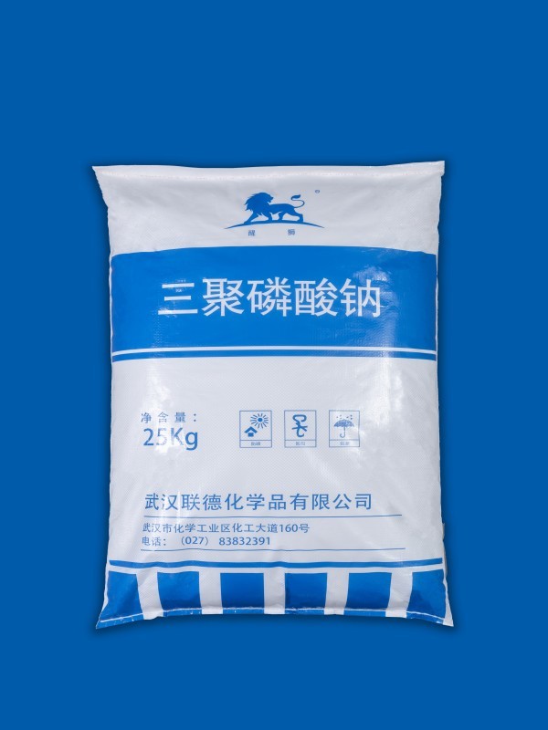 三聚磷酸鈉（工業(yè)級(jí)）