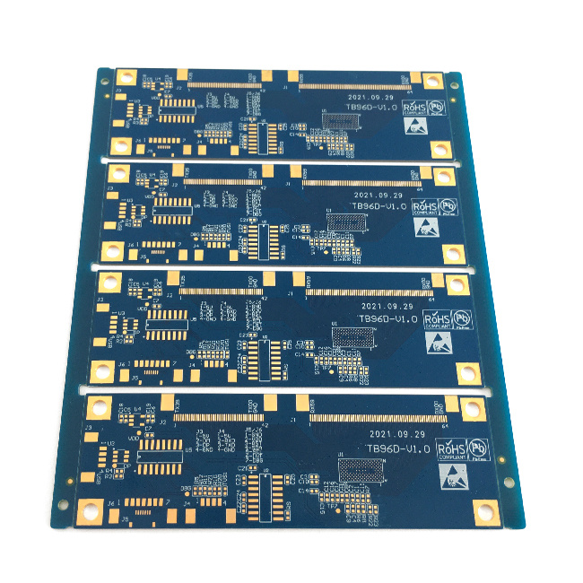 PCB Manufacturing PCB Manufacturing