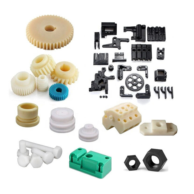 Injection Molding Injection Molding