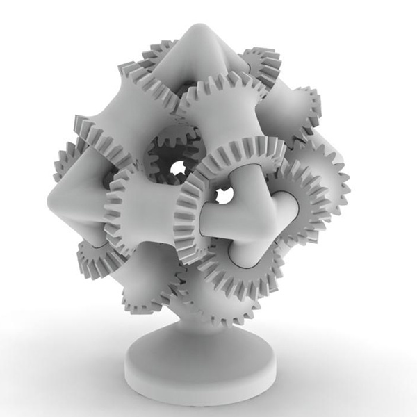 3D Printing Service 3D Printing Service