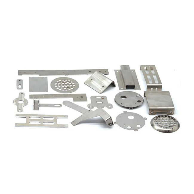 Laser Cutting Laser Cutting