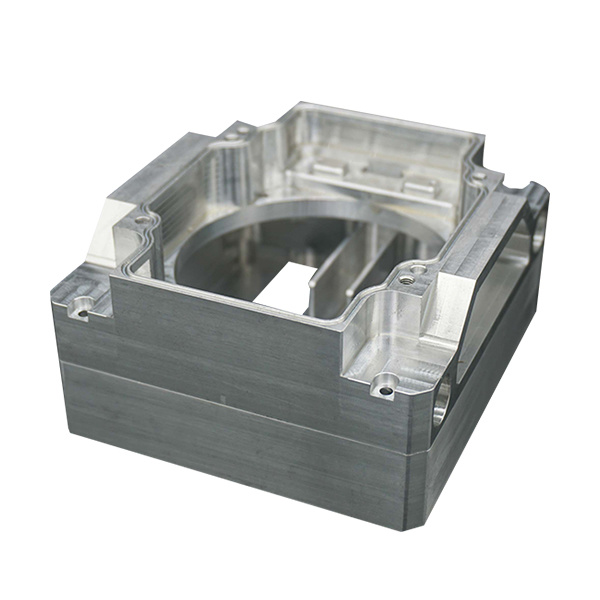 CNC Milling Service CNC Milling Service
