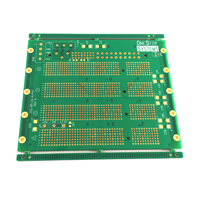 2oz Heavy Copper PCB 2oz Heavy Copper PCB
