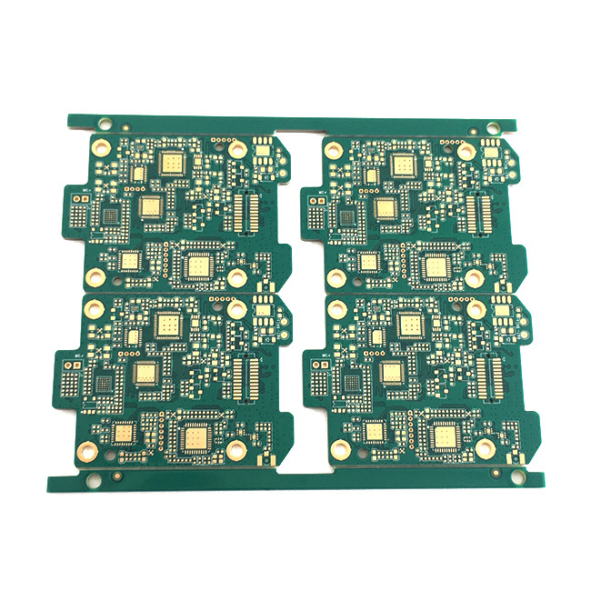 6-layers Lead Free PCB 6-layers Lead Free PCB