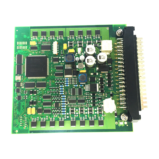 PCB Assembly PCB Assembly