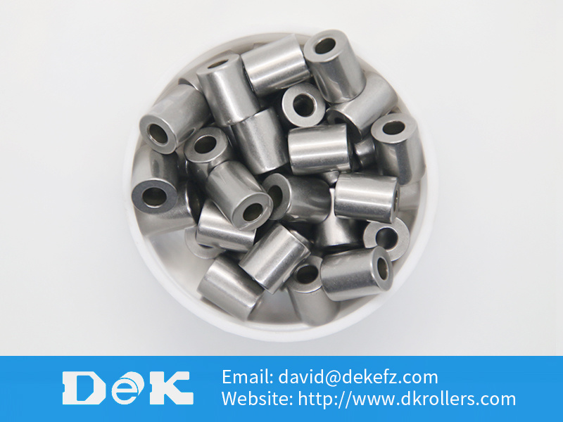 customized Short needle roller from China manufacturer