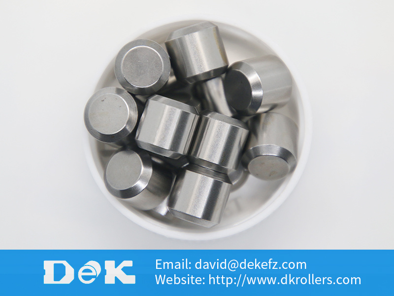 good price and quality GCR15 bearing roller