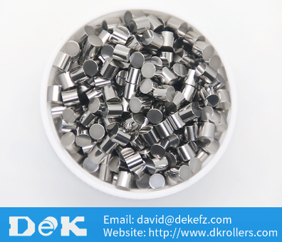 newest roller for crossed-roller bearing from China manufacturers 