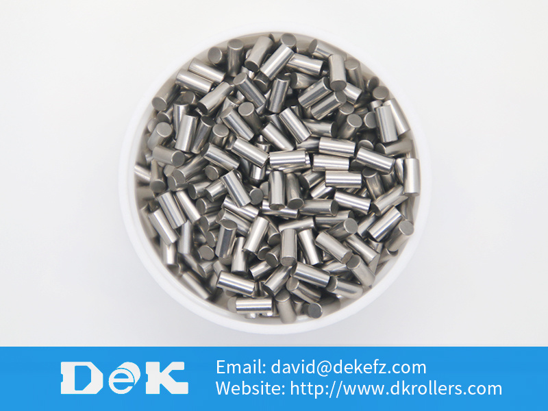 good price and quality Stainless steel needle roller