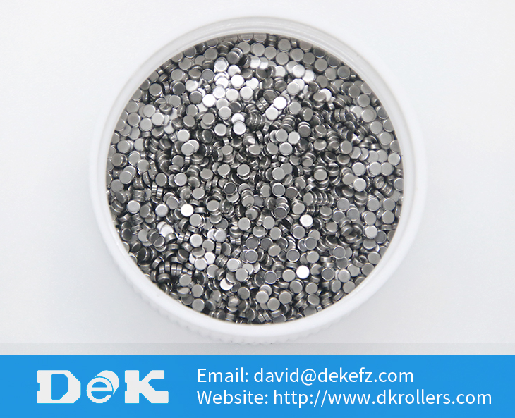 China Mini needle roller