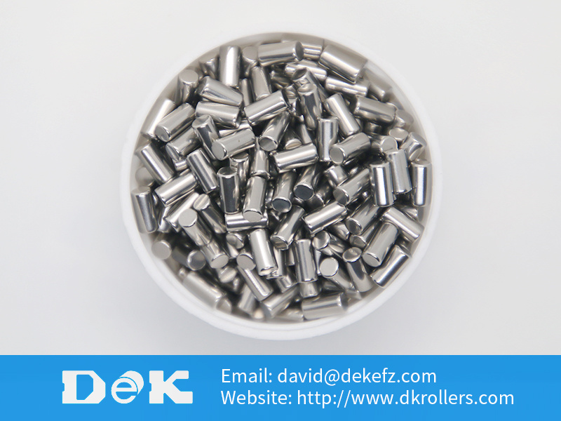 Chinese quality needle roller exporter