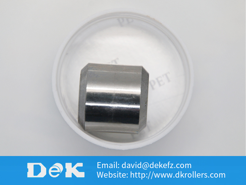 customized GCR15 cylindrical roller