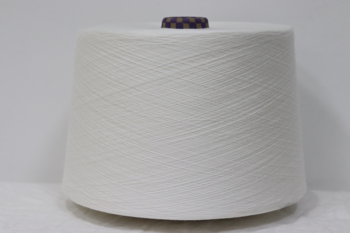 Eco-friendly adhesive yarn