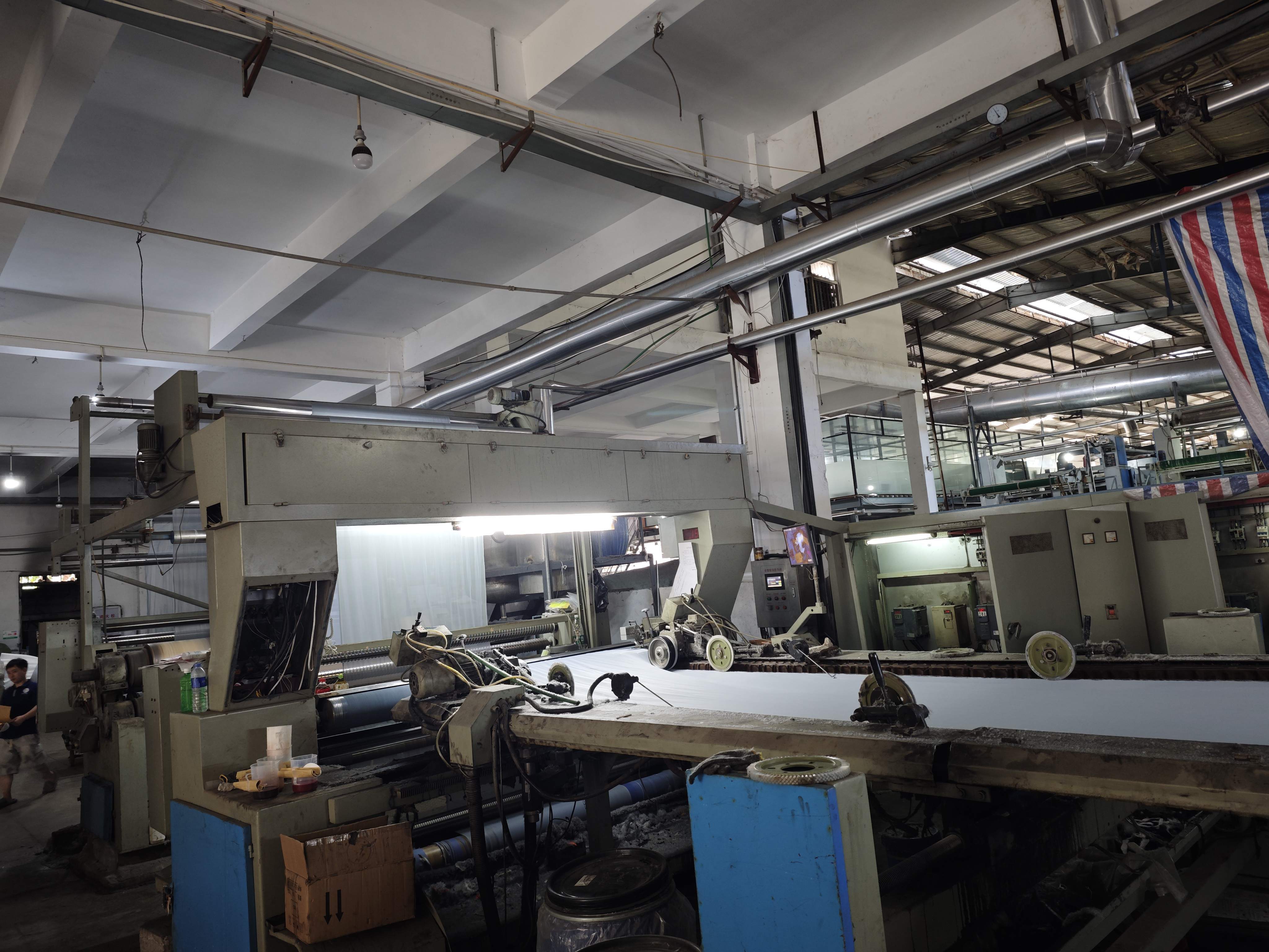 Jinjiang Zhongzhi Textile: A Global Leader in Functional Mesh Fabric Solutions
