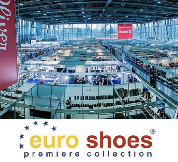 Участие в выставке EURO SHOES в Москве