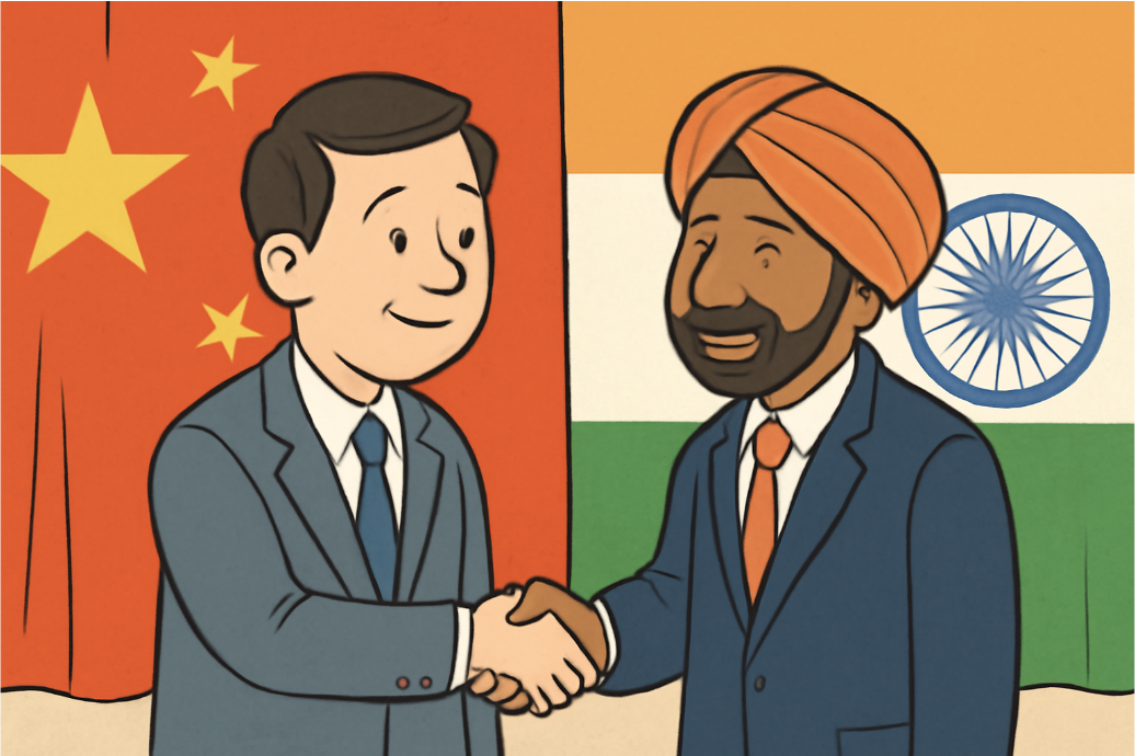 Strengthening International Cooperation and Expanding into the Indian Market – Our First Collaboration with a Client from India
