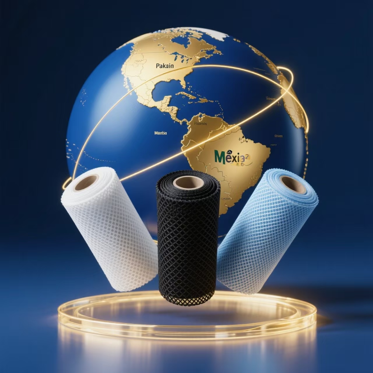 Deepening Global Presence: Jinjiang Zhongzhi Shoes Material Co., Ltd. Successfully Fulfills Multiple International Orders, Enters New Phase of Market Expansion