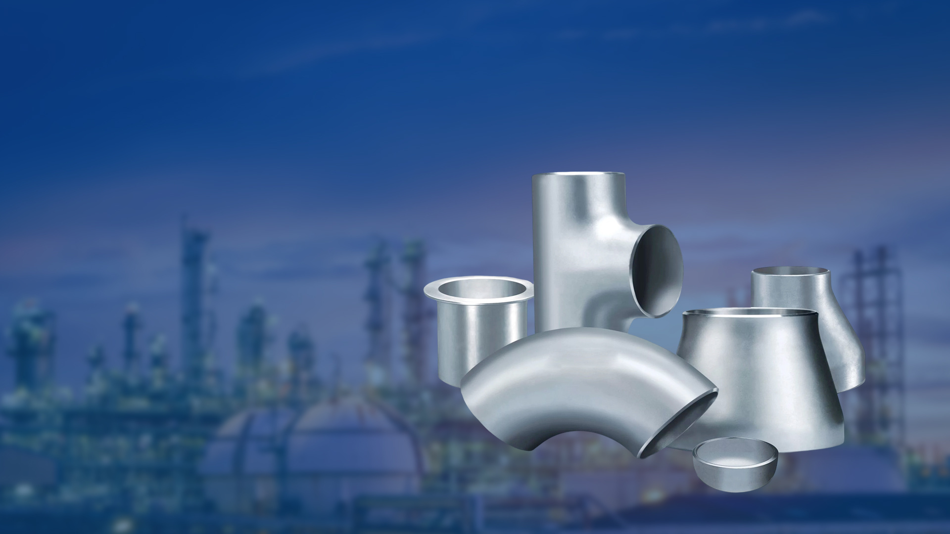 JIEYUE PIPE FITTING
