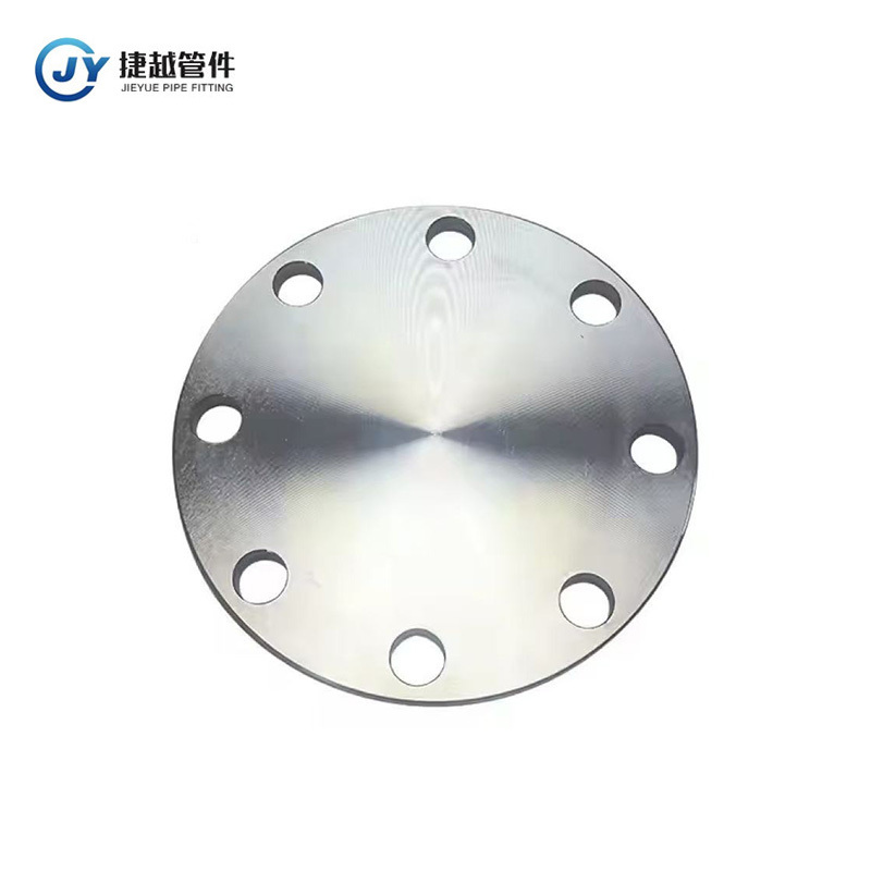 CS or SS Blind Flange