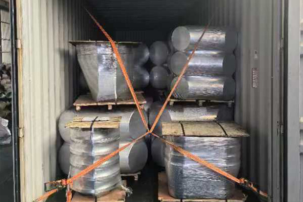 A brief discussion on the application of petroleum casing in industry