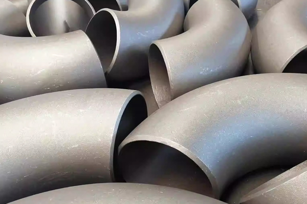 Discover the Advantages of 45° Long Radius Elbows in Construction Projects