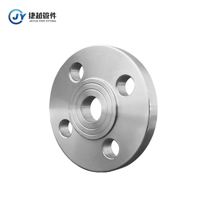 Socket Weld Flange