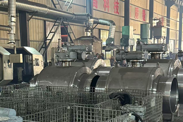 Factory Factory