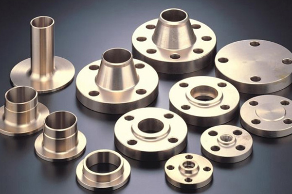 The Essential Guide to Carbon Steel Plate Flanges in Construction and Decoration