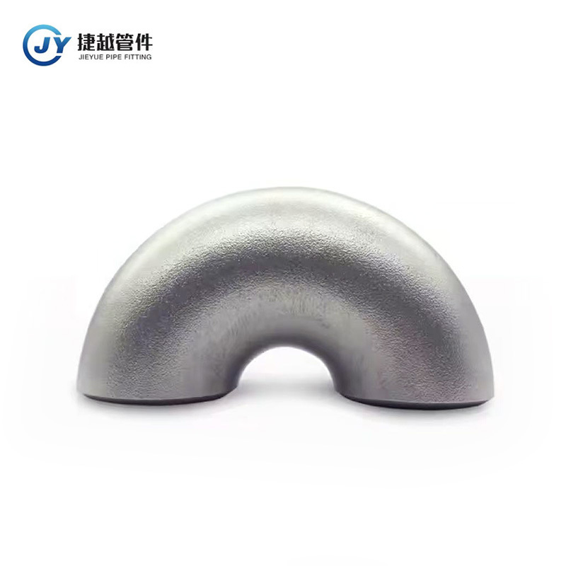 180 Degree Elbow