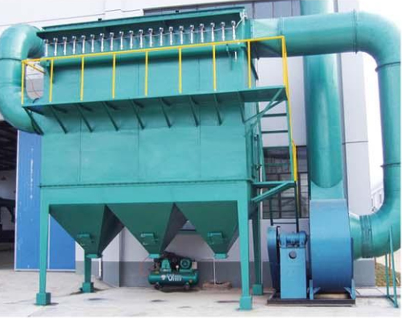 How Effective Dust Collection Supports Lime Silo Health: Ensuring Operational Efficiency and Safety