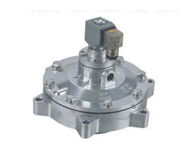 DMF-Y Electromagnetic Pulse Valve