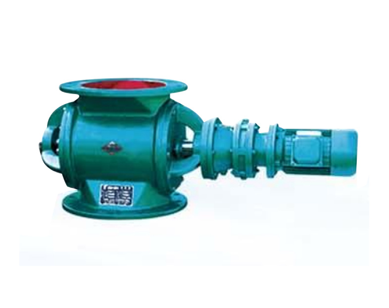 YJD-B Electric Unloader Model