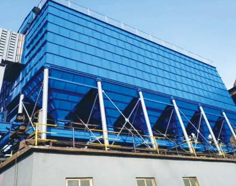 What You Need to Know About Long Bag Silo Dust Collector Installation