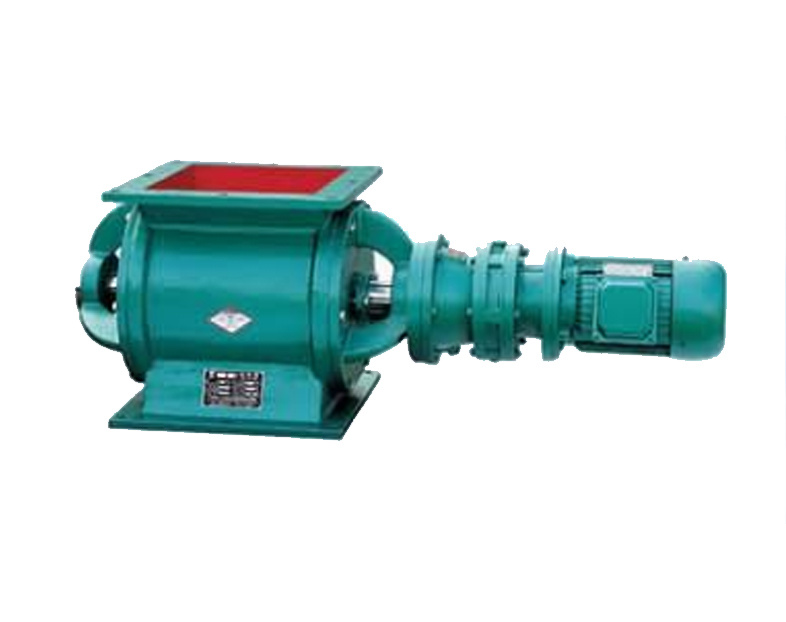 YJD-A Electric Unloader Model